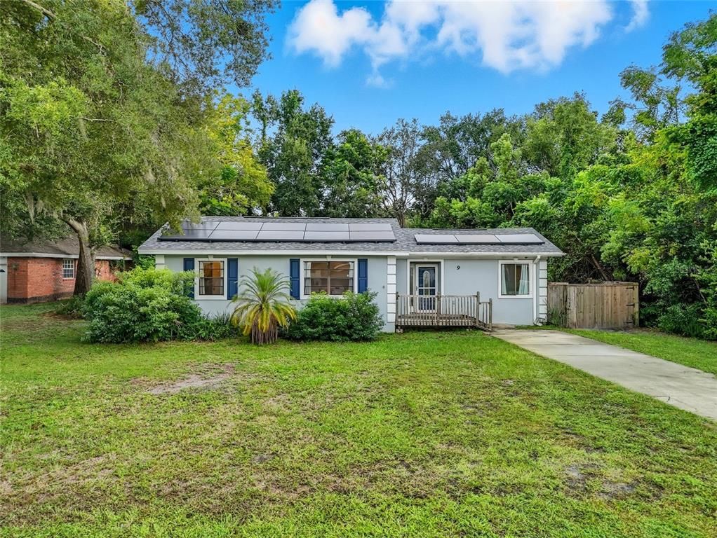9 GRANADA ROAD, Debary, FL 32713