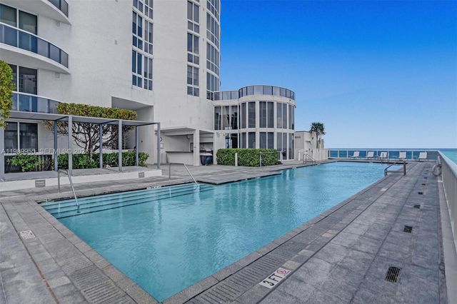 16001 Collins Ave 805, Sunny Isles Beach, FL 33160