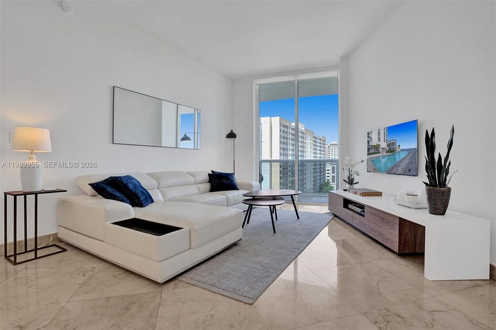 16001 Collins Ave 805, Sunny Isles Beach, FL 33160