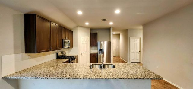 15054 Paddock Point Lane, New Caney, TX 77357