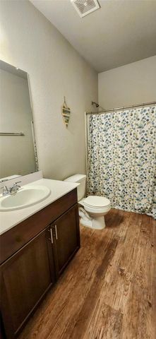 15054 Paddock Point Lane, New Caney, TX 77357