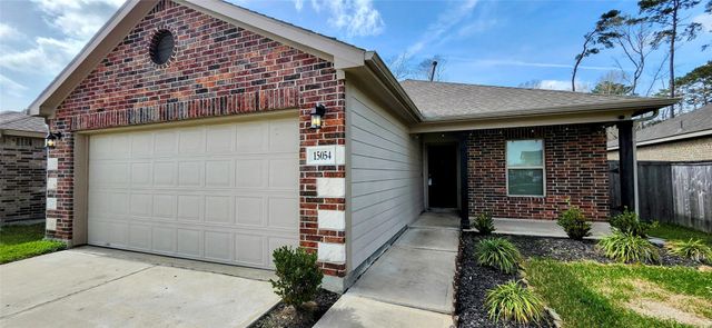 15054 Paddock Point Lane, New Caney, TX 77357