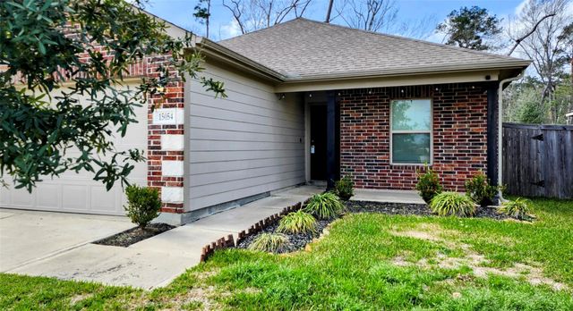 15054 Paddock Point Lane, New Caney, TX 77357