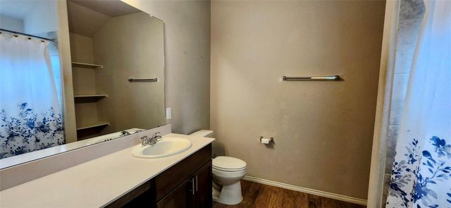 15054 Paddock Point Lane, New Caney, TX 77357