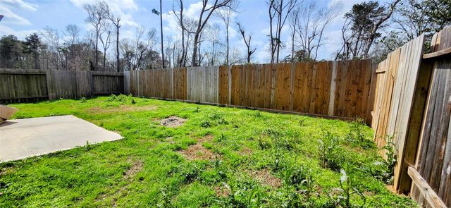 15054 Paddock Point Lane, New Caney, TX 77357