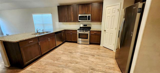 15054 Paddock Point Lane, New Caney, TX 77357