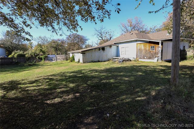 1339 N Richmond Avenue, Tulsa, OK 74115