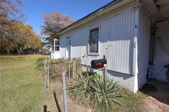 1339 N Richmond Avenue, Tulsa, OK 74115