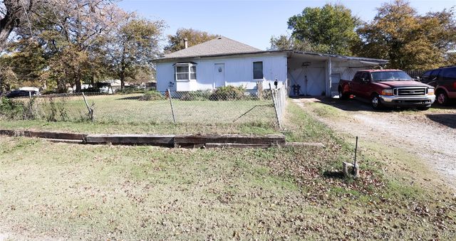 1339 N Richmond Avenue, Tulsa, OK 74115