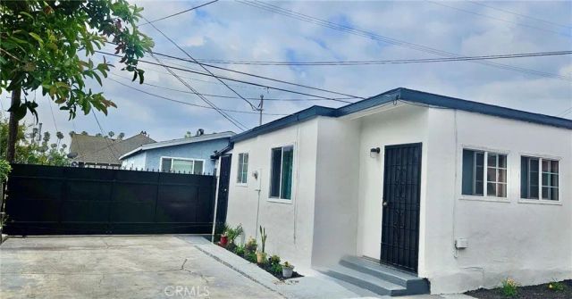 1146 W 52nd, Los Angeles, CA 90037