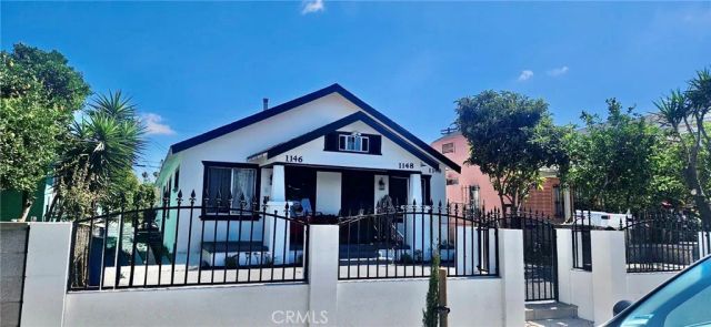 1146 W 52nd, Los Angeles, CA 90037