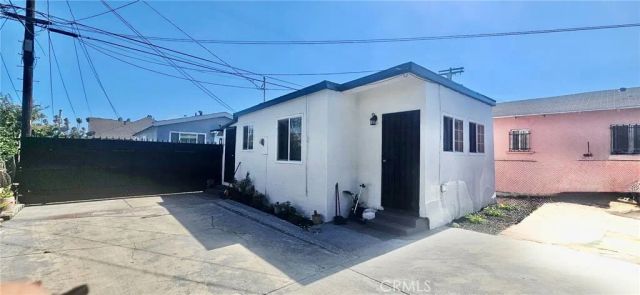 1146 W 52nd, Los Angeles, CA 90037