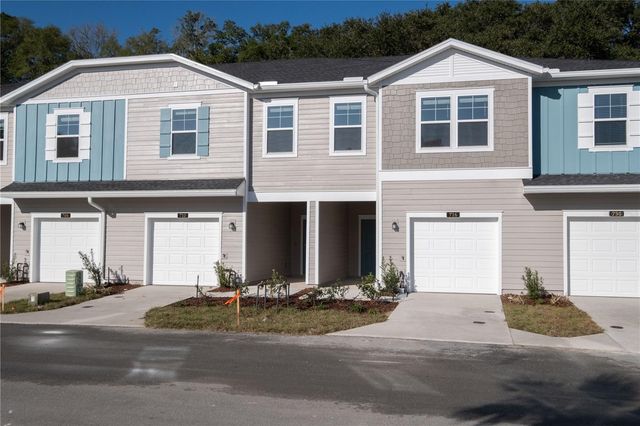 704 NW 126TH TERRACE 704, Newberry, FL 32669