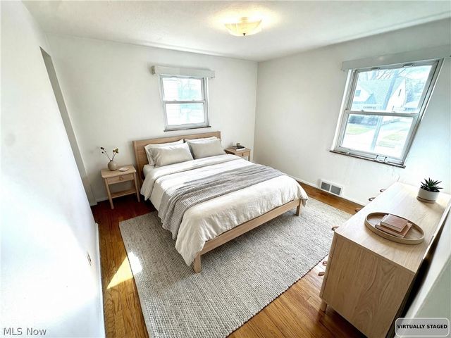 24251 Puritan Road, Euclid, OH 44123