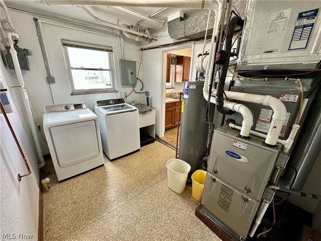 24251 Puritan Road, Euclid, OH 44123