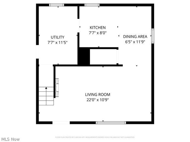 24251 Puritan Road, Euclid, OH 44123