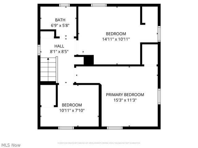 24251 Puritan Road, Euclid, OH 44123