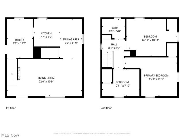 24251 Puritan Road, Euclid, OH 44123