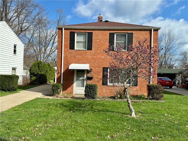 24251 Puritan Road, Euclid, OH 44123