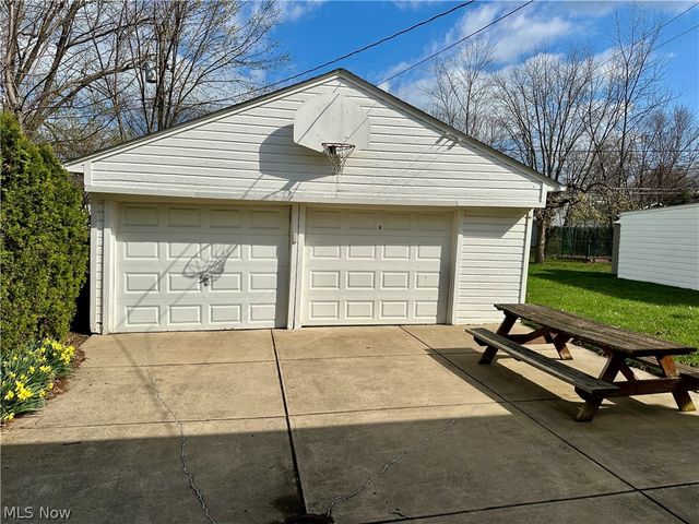 24251 Puritan Road, Euclid, OH 44123