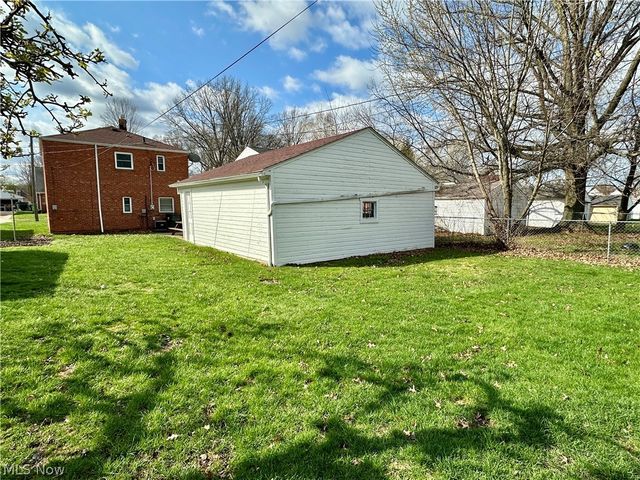 24251 Puritan Road, Euclid, OH 44123