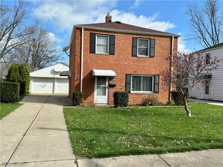 24251 Puritan Road, Euclid, OH 44123