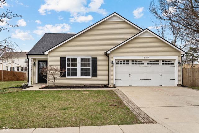 15187 Redcliff Drive, Noblesville, IN 46062
