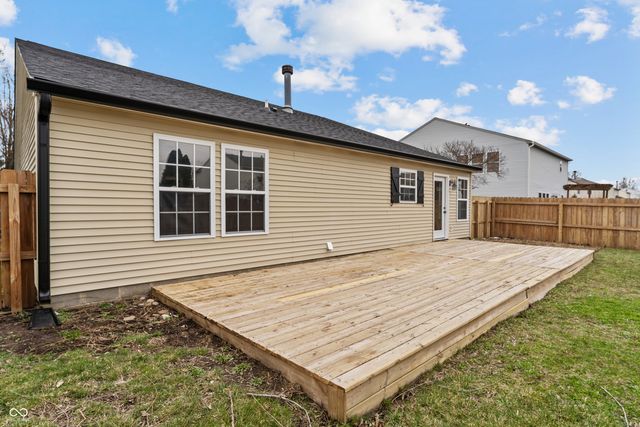 15187 Redcliff Drive, Noblesville, IN 46062