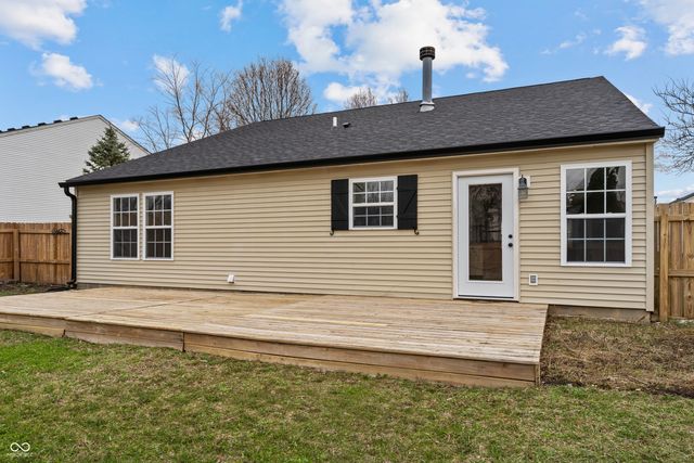 15187 Redcliff Drive, Noblesville, IN 46062