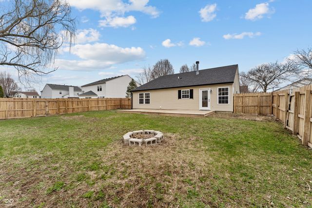 15187 Redcliff Drive, Noblesville, IN 46062