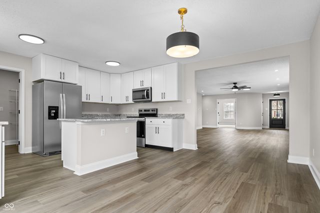 15187 Redcliff Drive, Noblesville, IN 46062