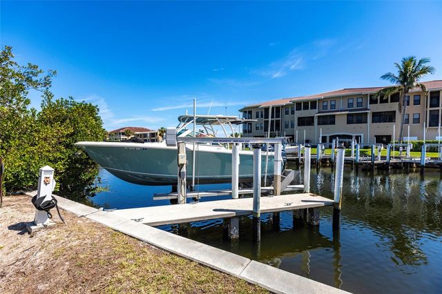 2002 BAL HARBOR BOULEVARD 1022, Punta Gorda, FL 33950