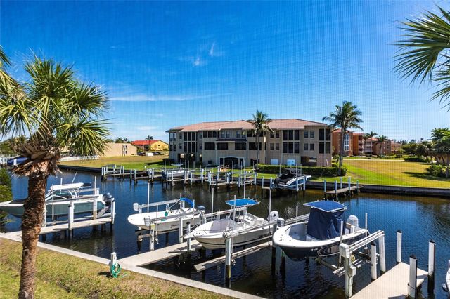2002 BAL HARBOR BOULEVARD 1022, Punta Gorda, FL 33950