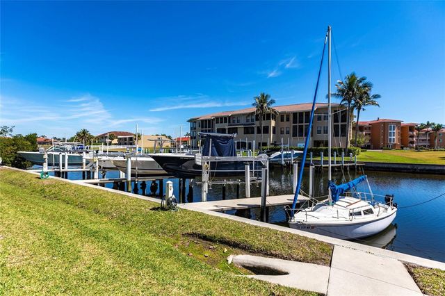 2002 BAL HARBOR BOULEVARD 1022, Punta Gorda, FL 33950