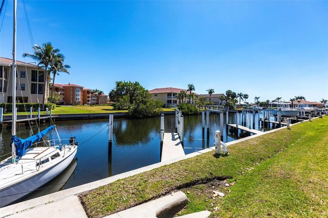 2002 BAL HARBOR BOULEVARD 1022, Punta Gorda, FL 33950