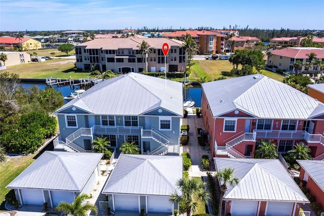 2002 BAL HARBOR BOULEVARD 1022, Punta Gorda, FL 33950