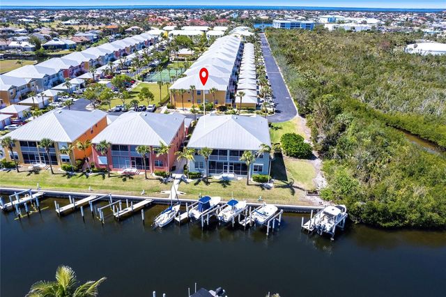 2002 BAL HARBOR BOULEVARD 1022, Punta Gorda, FL 33950