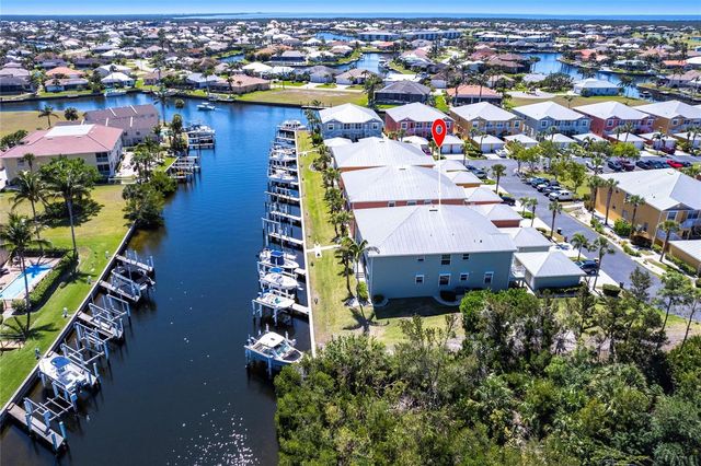 2002 BAL HARBOR BOULEVARD 1022, Punta Gorda, FL 33950