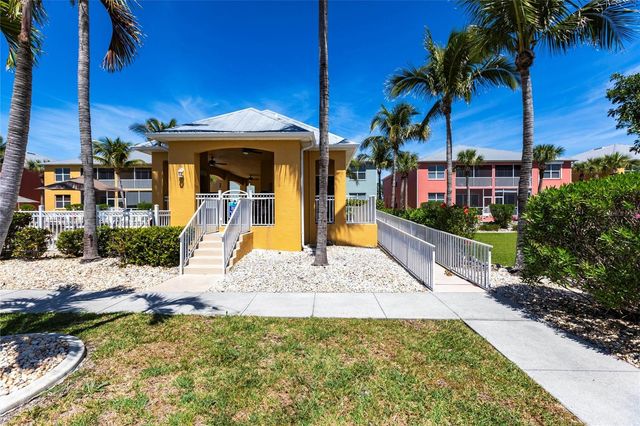 2002 BAL HARBOR BOULEVARD 1022, Punta Gorda, FL 33950
