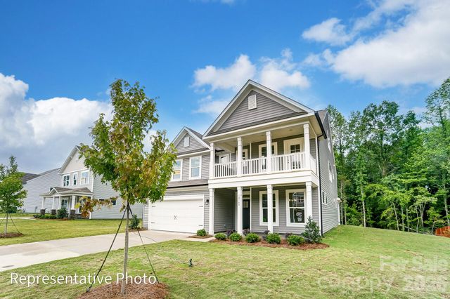 151 Grouse Run Way, Troutman, NC 28166