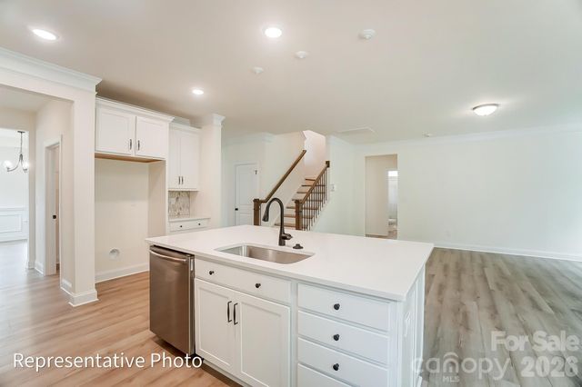 151 Grouse Run Way, Troutman, NC 28166