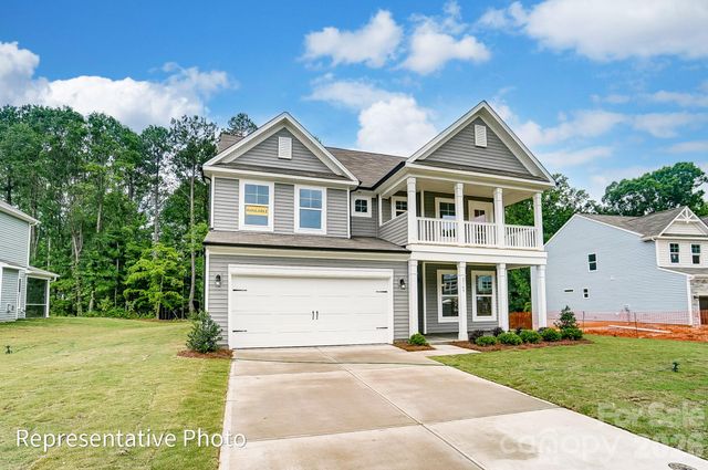 151 Grouse Run Way, Troutman, NC 28166
