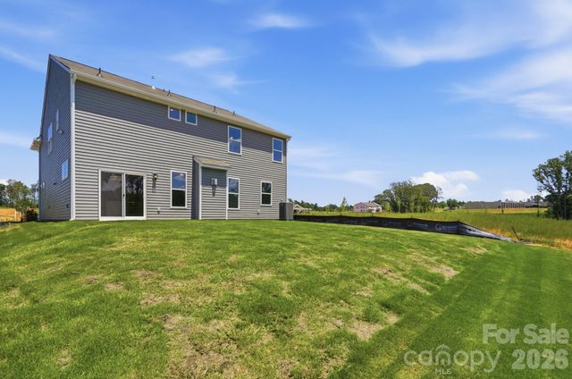 151 Grouse Run Way, Troutman, NC 28166
