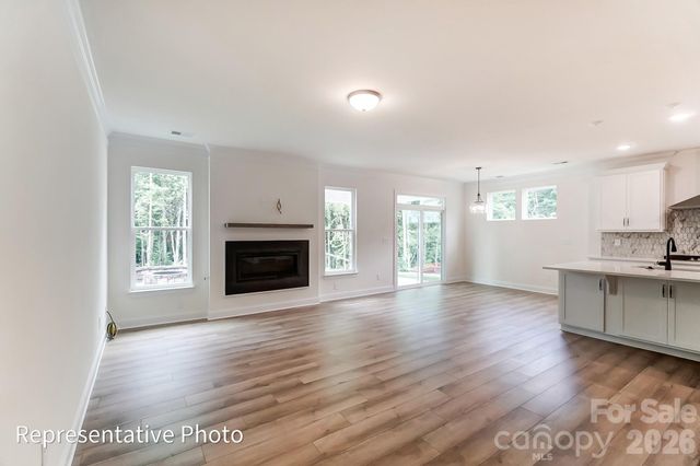 151 Grouse Run Way, Troutman, NC 28166
