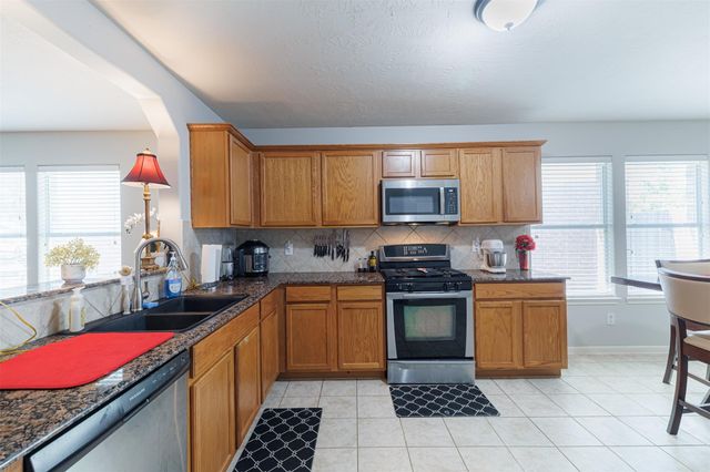 24435 Cornell Park Lane, Katy, TX 77494