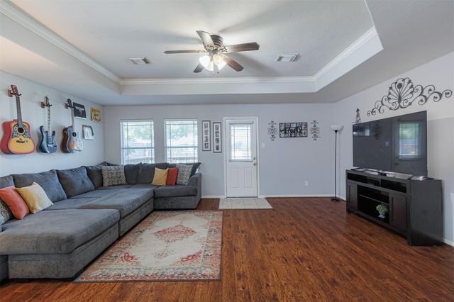 24435 Cornell Park Lane, Katy, TX 77494