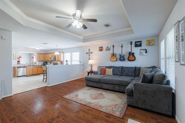 24435 Cornell Park Lane, Katy, TX 77494