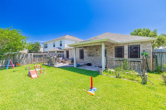 24435 Cornell Park Lane, Katy, TX 77494