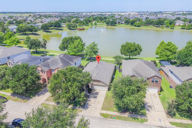 24435 Cornell Park Lane, Katy, TX 77494