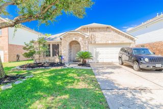 24435 Cornell Park Lane, Katy, TX 77494
